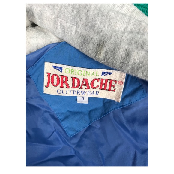 Retro jacket - Picture 2 of 3